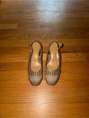 J. Crew Heels